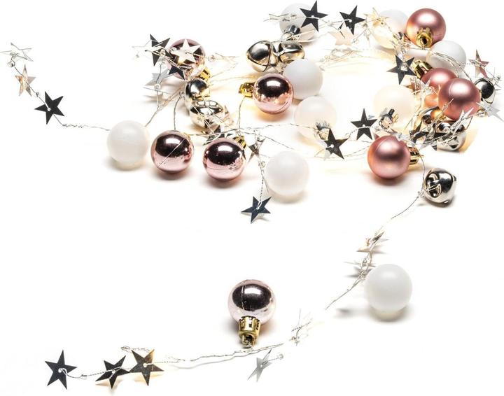 Actual product image Konstsmide Pearls (1.90 m)