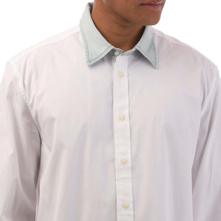 Immagine prodotto Diesel S-Holls Camicia Regolare Uomo (XL)