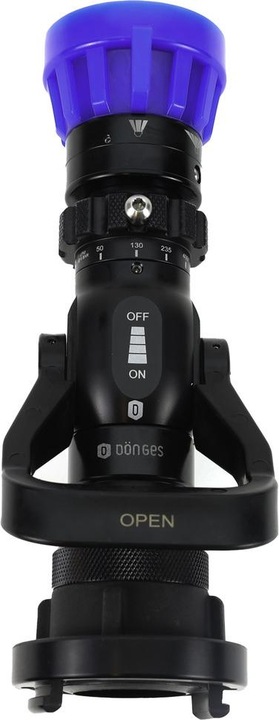 Delta Fire Hohlstrahlrohr Attack 500 Pro, Storz C