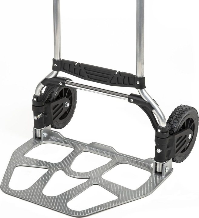 Actual product image Stier Sack truck, folding, 120 kg load capacity (120 kg)