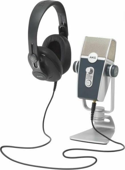 Produktbild AKG Mikrofon Lyra