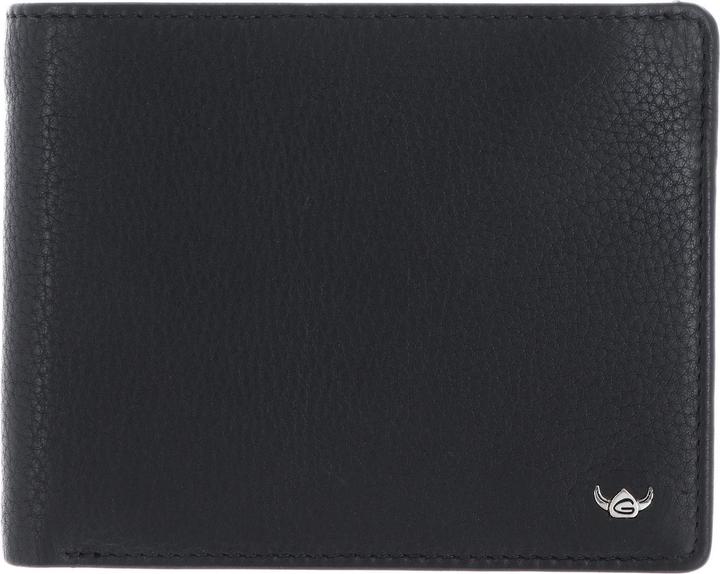 Image du produit Golden Head Porte-monnaie Capri RFID Protect 1364