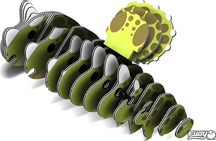 Image du produit Eugy Triceratops