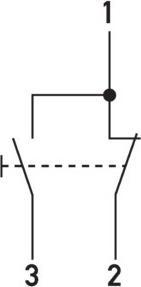 Actual product image Doepke DOEP RSS 016-001 Control switch Control switch RSS 016-001
