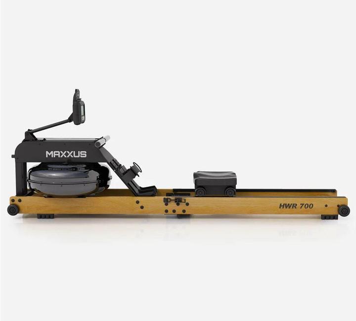 Immagine prodotto Maxxus Titolo predefinito