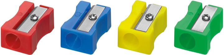 Actual product image Westcott Sharpener