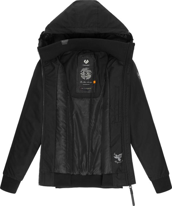 Immagine prodotto Ragwear Nuggie Melange (XXL)