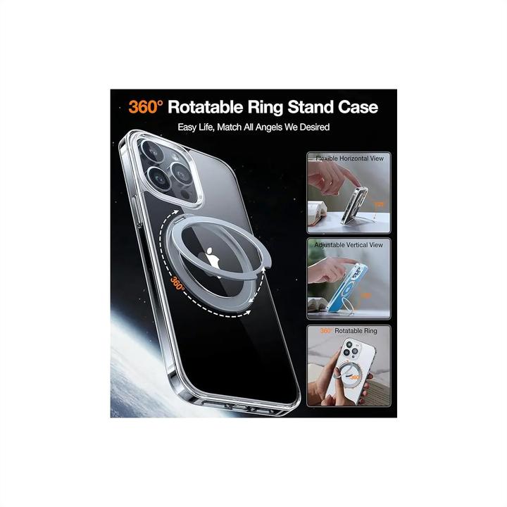 Produktbild Torras UPRO Ostand Pro (Apple iPhone 13 Pro)