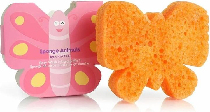 Produktbild Spongellé Sponge Butterfly