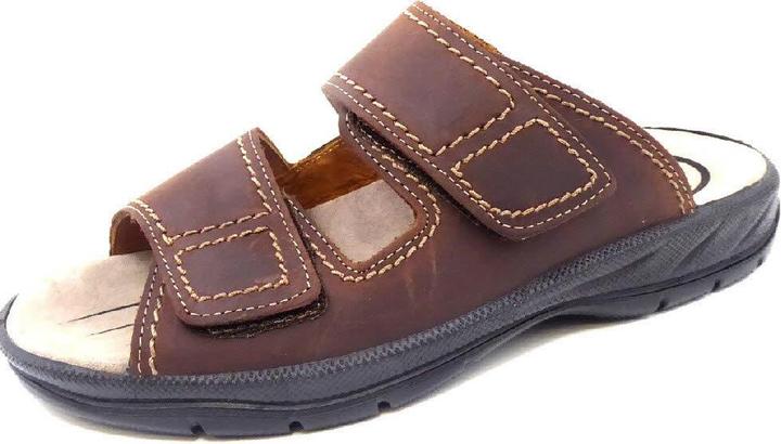 Actual product image jomos Mules (42)