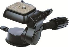 Actual product image Dörr Tripod head 3D Fluid Style (Panorama head)