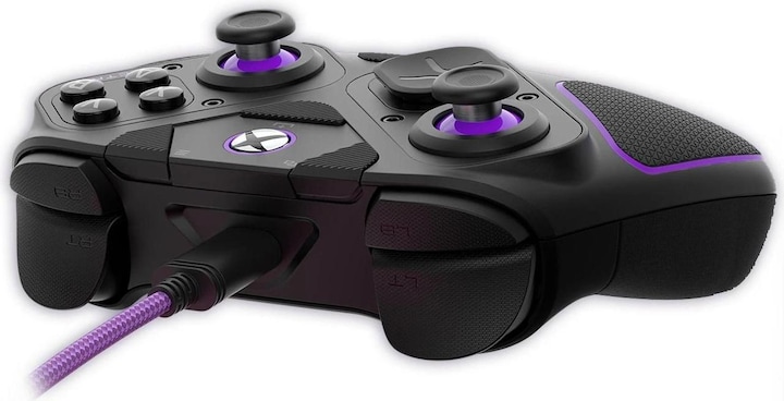 Produktbild PDP Victrix PRO BFG (Xbox Series X, Xbox One X, Xbox Series S, Xbox 360, Windows, Xbox One S)