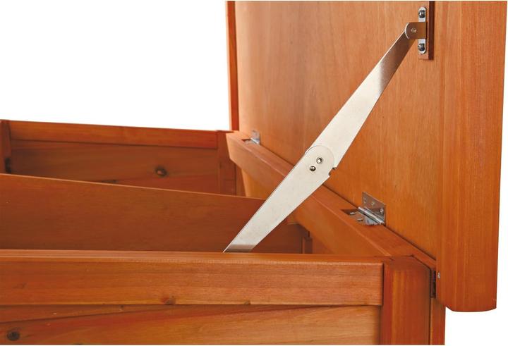 Produktbild Swisspet Ivan 120