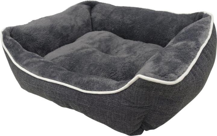 Actual product image Nobby Comfort bed angular Classic ARNO (Dog)