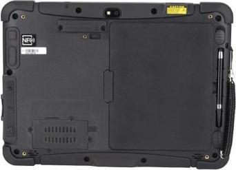 Immagine prodotto Honeywell RT10A Android 10in Tablet / (4G, 10.10", 32 GB, Nero)