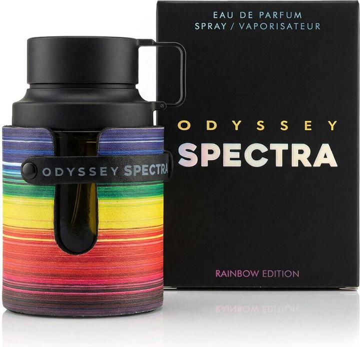 Immagine prodotto Armaf Odyssey Spectra (Eau de parfum, 60 ml)