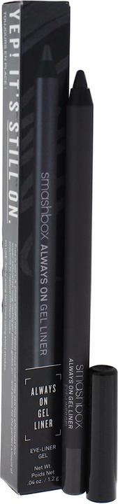 Smashbox Always On Gel Oogliner Haai (Haai)