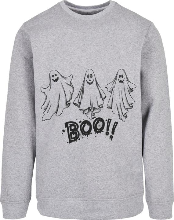 Produktbild Absolute Cult Halloween - Boo Crewneck - 175379 (L)