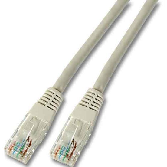 Thumbnail - EFB Elektronik RJ-45, U/UTP, PVC, AWG 24/7 (U/UTP, CAT5e, 1.50 m), Netzwerkkabel