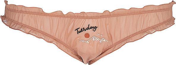 Produktbild Love Stories Lola Weekday (XL, 5er Pack)