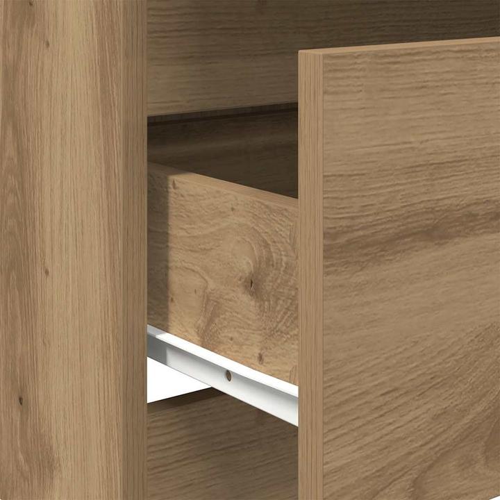 Image du produit vidaXL Sideboard (60 x 35 x 76 cm)