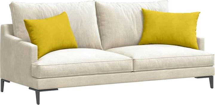 Image du produit vidaXL Sofakissen (60 x 40 cm)