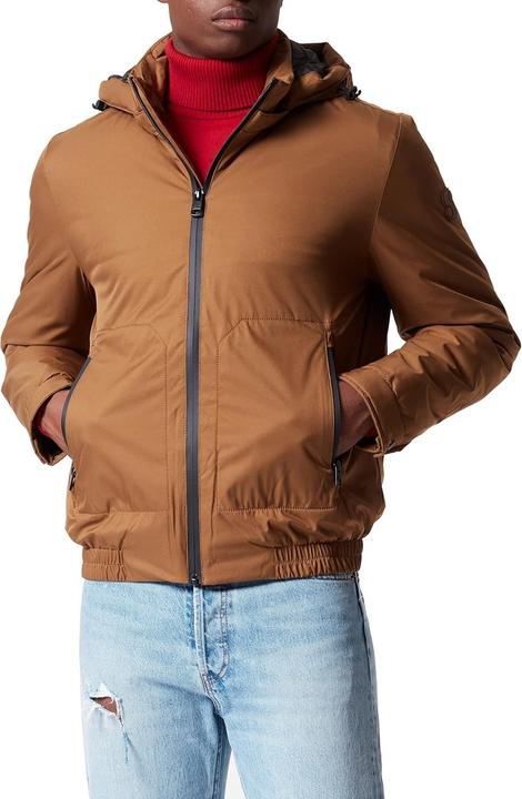 Produktbild s.Oliver Cappotto Uomo Manica Lunga