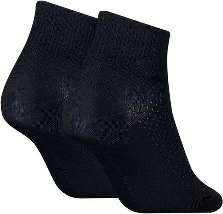 Produktbild Puma Quarter Socken (2er Pack, 35 - 38)