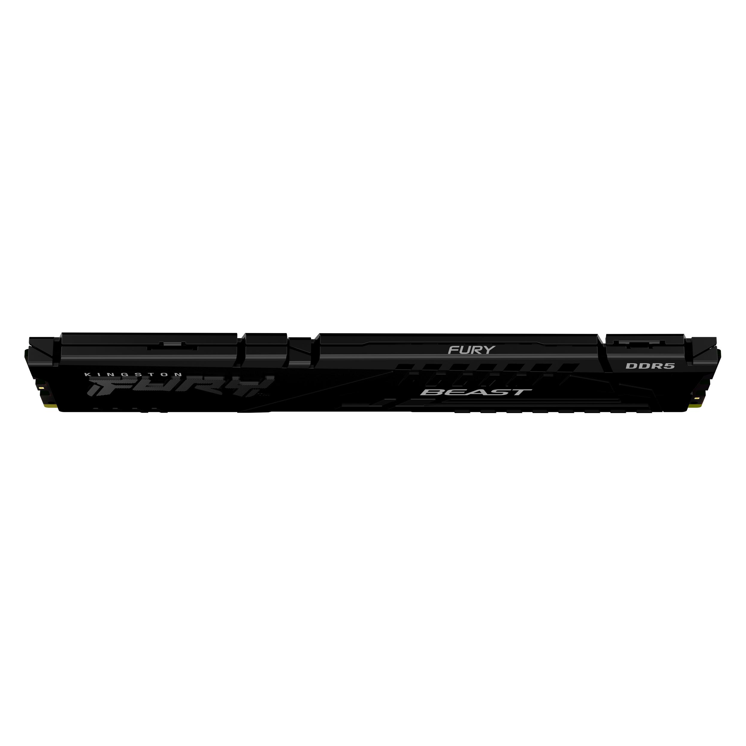 Kingston FURY Beast - kaufen bei Galaxus - Galaxus