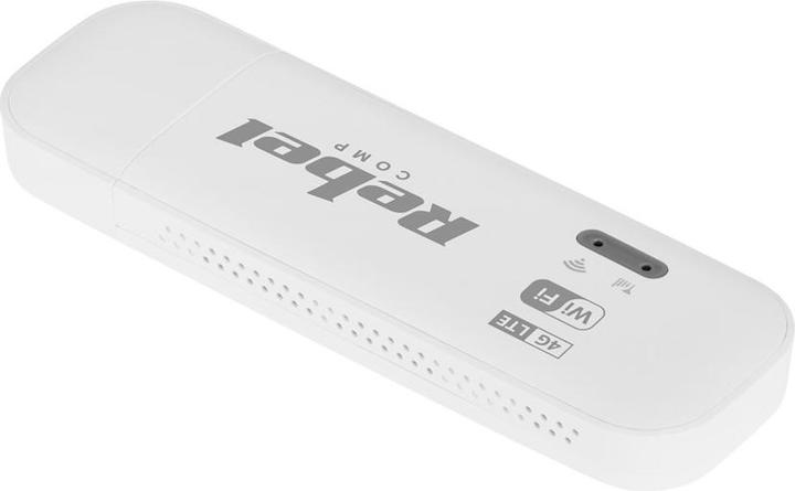 Immagine prodotto Rebel Modem 4G bianco