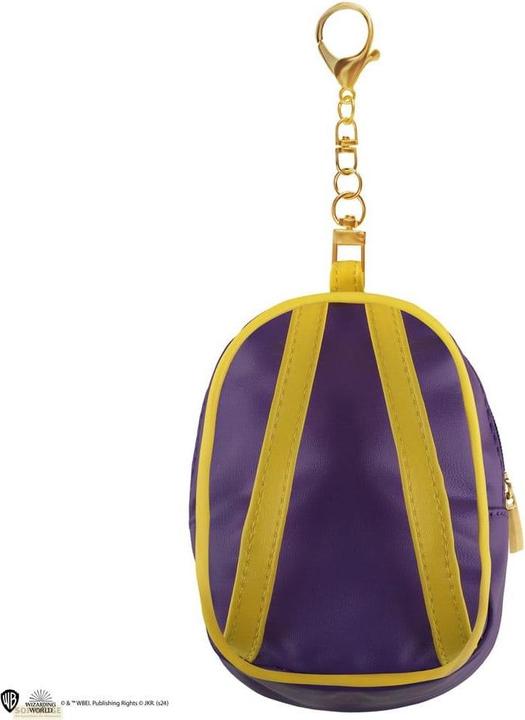 Immagine prodotto Cinereplicas Harry Potter Portachiavi Pouche Rana di Cioccolato