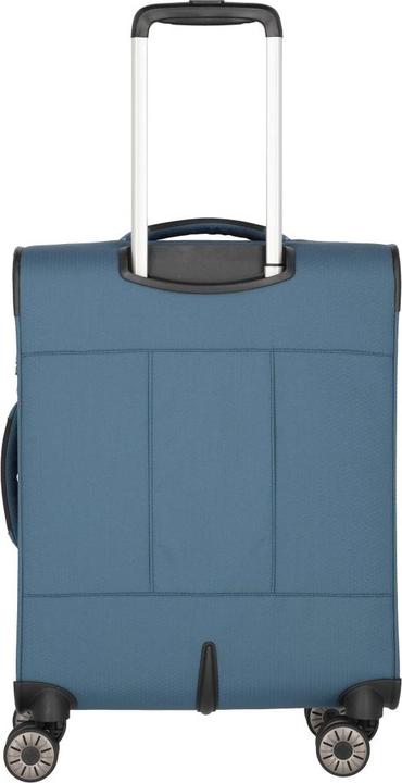 Actual product image Travelite Trolley + Suitcase Skaii 4w Trolley S (36 l)