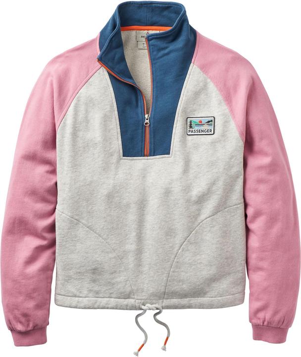 Produktbild Passenger Jazz (L)