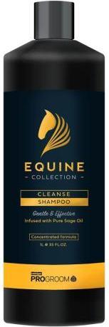 Immagine prodotto Heiniger Shampoo equino Cleanse