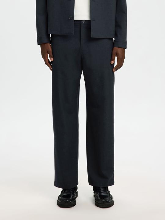 Immagine prodotto Selected Slh220-Loose Robert Flex Pant Noos (33)