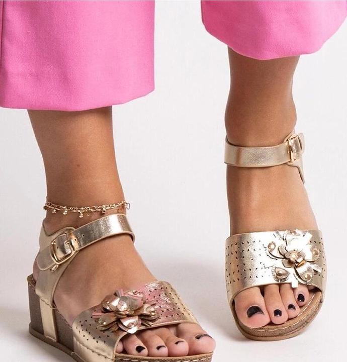 Produktbild Primo Keilabsatz Sandalen (36)