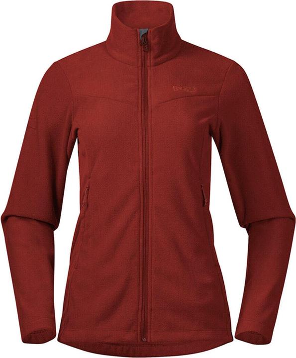 Produktbild Bergans Finnsnes Fleece (S)