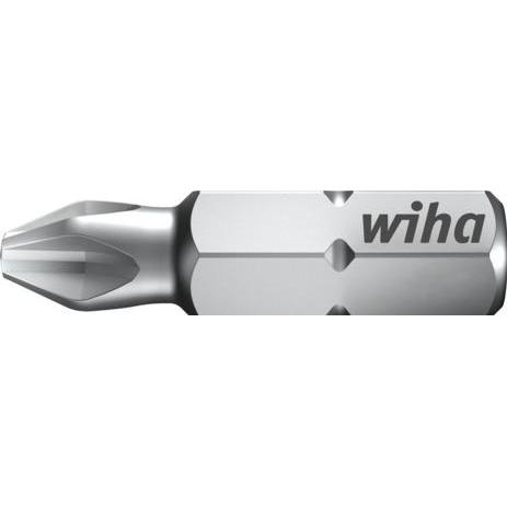 Wiha, Bits, Bit Standard 1/4" PH4 x 32mm ( 7011Z ) (1/4")