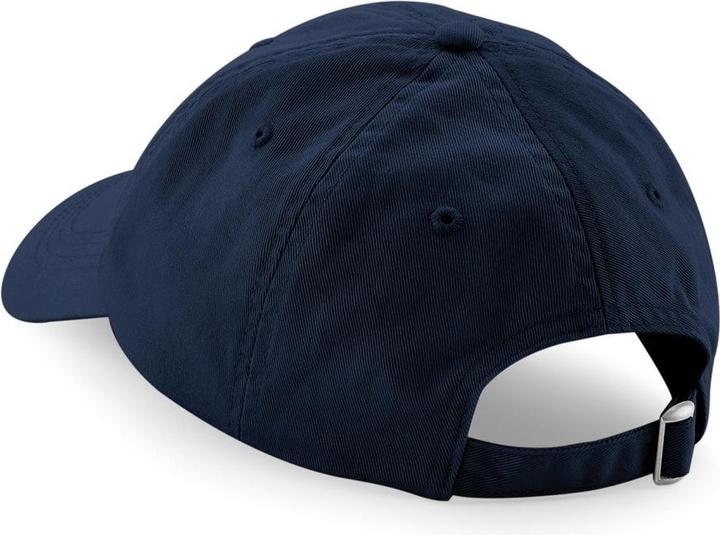 Actual product image Beechfield 6 Panel Dad Cap (One size)