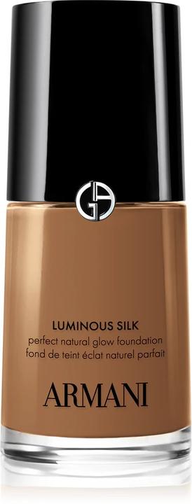Produktbild Armani Exchange Luminous Silk Foundation (R25 11.75)