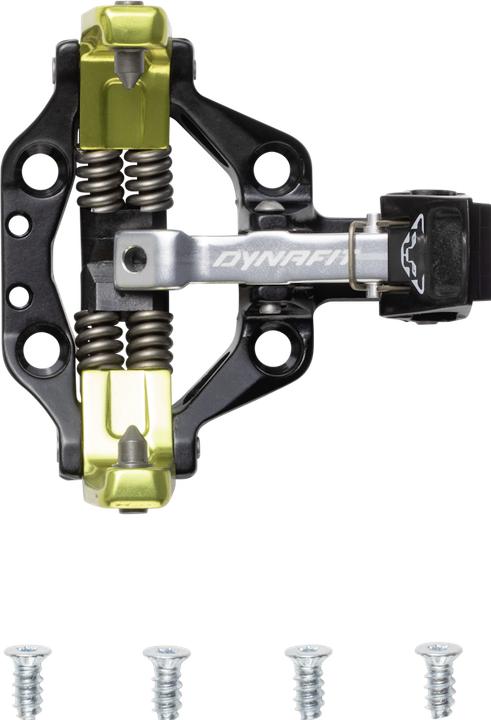 Image du produit Dynafit Et Vis Set Adj. Plate Sl