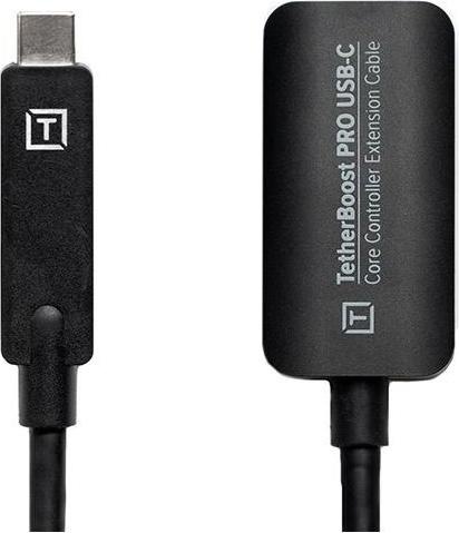 Image du produit Tether Tools Tetherboost Pro, Extension USB-C Core (Câble)