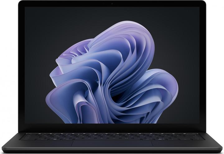 Image du produit Microsoft Surface Laptop 6 for business (13.50", Intel Core Ultra 5 135H, 16 Go, 256 Go, DE)