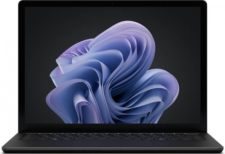 Actual product image Microsoft Surface Laptop 6 for business (13.50", Intel Core Ultra 5 135H, 16 GB, 256 GB, DE)
