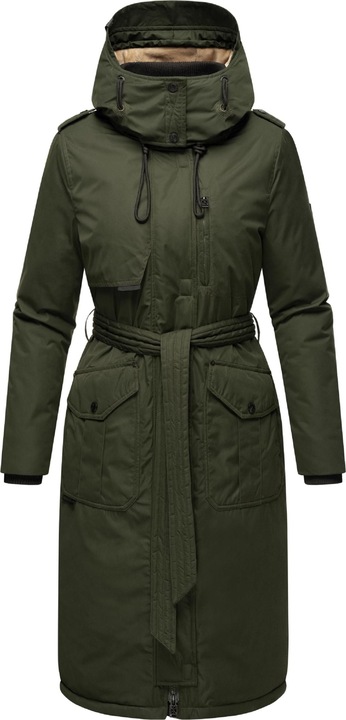 Dark Olive