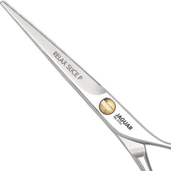 Produktbild zz_ArchivedByIM_Jaguar Solingen_zu_Jaguar PreStyle Haarschere PRE STYLE relax P Slice (15.24 cm)