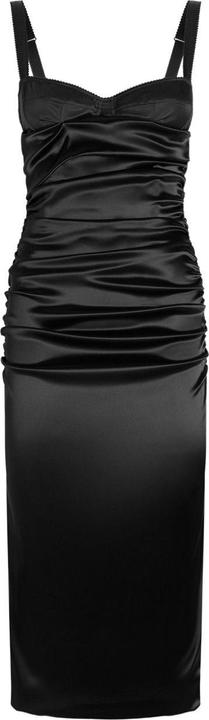 Image du produit Dolce & Gabbana Dresses Black (42)