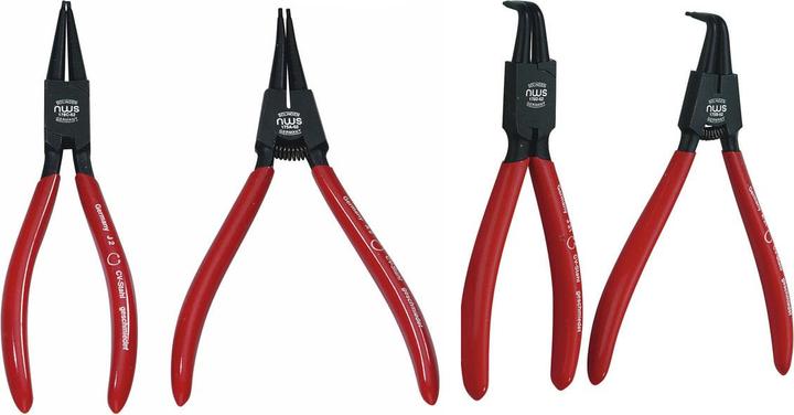 Produktbild NWS Seegeringzangen-Set Passend fü (320 mm)