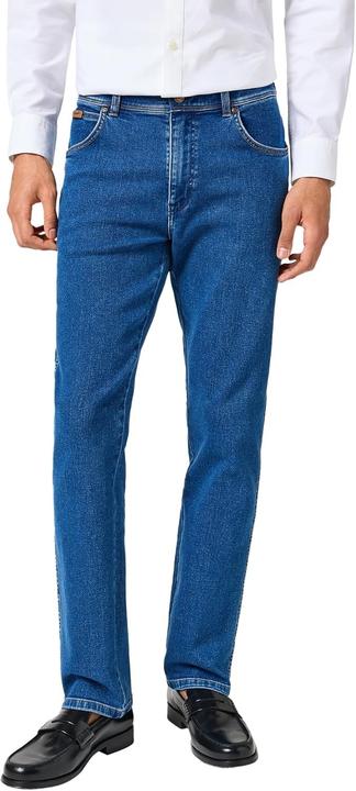 Actual product image Wrangler Jeans Texas