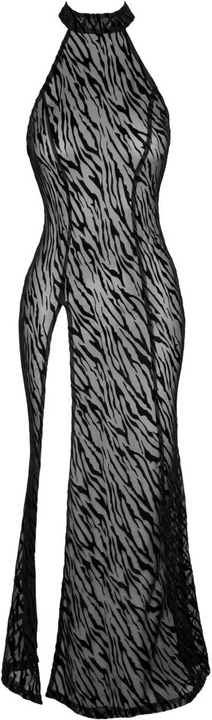 Actual product image Noir Handmade Dress long S (S)